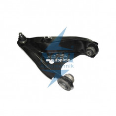 Bascula / Brat suspensie roata DACIA LOGAN EXPRESS (FS) (2009 - 2016) NGH AUTOTECHNIK NGH 01.01.022R foto