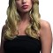 Peruca Profesionala Khloe Blond Inchis