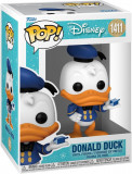 Figurina - Pop! Disney Holiday: Donald Duck | Funko