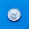 2 Lire 1976 Vatican-UNC-RAR