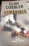 URMARIREA CLIVE CUSSLER