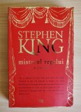 Misterul regelui. Despre scris, Stephen King, ed. Nemira, 2007