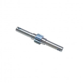 Cabel 5071002 Arbore angrenaj pentru CSN-6A foto