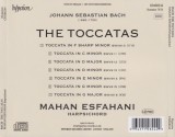 Bach: The Toccatas | Mahan Esfahani