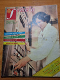 Femeia aprilie 1979-ceausescu vizita la arad,art.zimnicea,campulung muscel,dolj