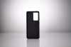 Husa Samsung Galaxy S21 Ultra Spacer, negru, grosime 1.5mm, material flexibil TPU &quot;SPPC-SM-GX-S21U-TPU&quot;