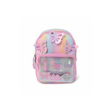 Martinelia - Set rucsac si produse cosmetice pentru copii Shimmer Wings Bagpack &amp; Beauty Set 30606