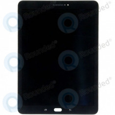 Samsung Galaxy Tab S2 9.7 (SM-T810, SM-T815) Modul display LCD + Digitizer negru GH97-17729A