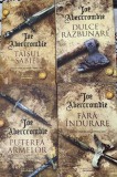 Seria Prima lege - Joe Abercrombie