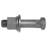 Prezon disc model nou RABA 113,5 mm, diametru 22 mm