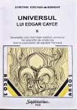 Universul lui Edgar Cayce (volumul 2) - 1995 - Dorothee Koechlin De Bizemont ($P98)