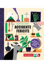 Accidente fericite - Editura Niculescu