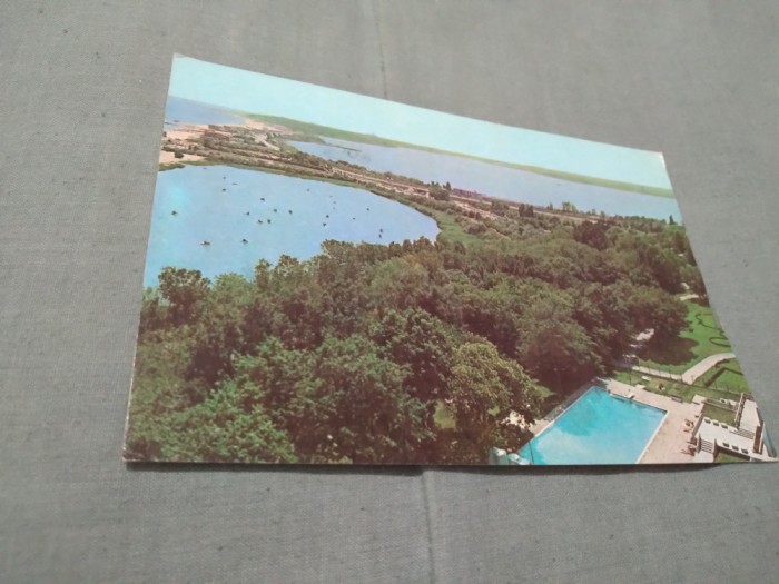 CARTE POSTALA - EFORIE NORD - CIRCULATA