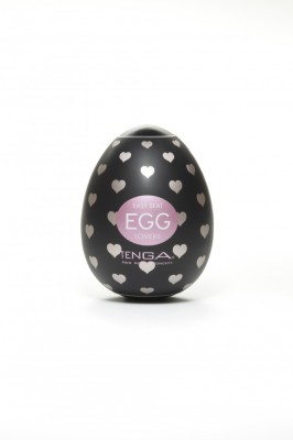 Masturbator Tenga LOVERS EGG foto