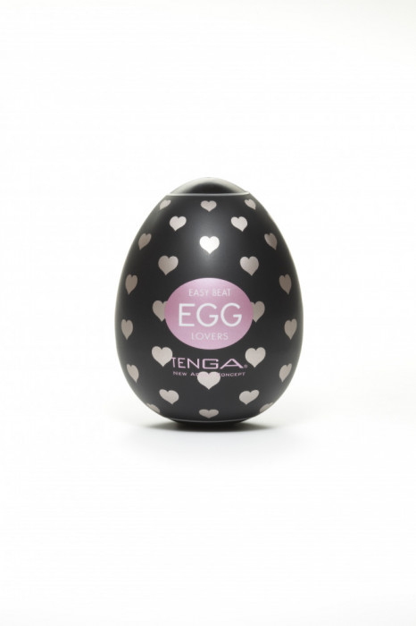 Masturbator Tenga LOVERS EGG