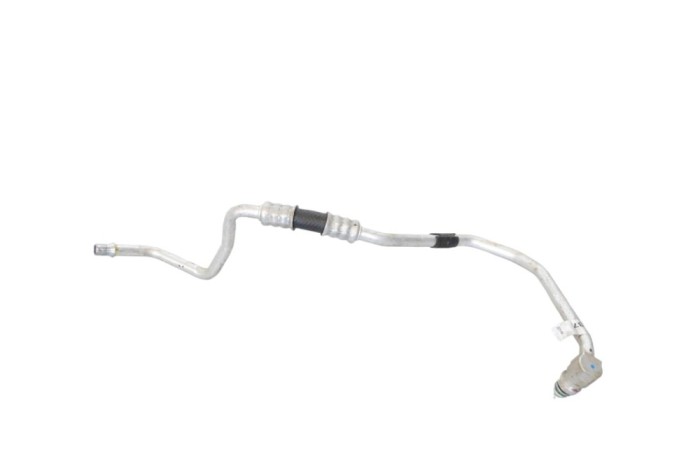 Conducta de răcire cutie de viteze ALFA ROMEO STELVIO 949_ 2019 OEM: 55283437 23874947