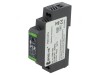 Alimentator pulsatoriu pentru şină DIN 15W 15VDC 1A IP20 - Alimentator pulsatoriu DIN 15W 15VDC 1A
