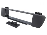 Cadru Radio BMW 1 DIN Negru