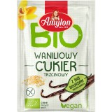 Zahar Vanilat fara Gluten Ecologic/Bio 20g