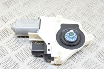 Motor macara geam ușă st&amp;acirc;nga față TESLA MODEL Y 2020 OEM: E66963-100 13829069 foto