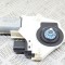 Motor macara geam ușă st&acirc;nga față TESLA MODEL Y 2020 OEM: E66963-100 | 13829069