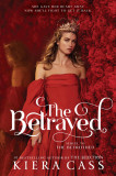 The Betrayed | Kiera Cass