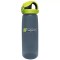 Sticlă de apă NALGENE OTF Sustain 650ml charcoal/lime