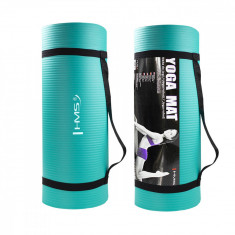 Saltea yoga HMS YM04, Menta FitLine Training