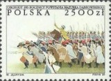 Polonia 1994 - Aniversari 1v.,neuzat,perfecta stare(z), Nestampilat