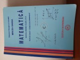 Mircea Ganga-Manual Matematică Clasa X Trunchi Comun