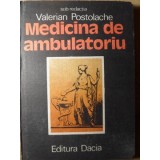 MEDICINA DE AMBULATORIU-VALERIAN POSTOLACHE-262894