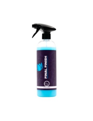 Quick Detailer Nanolex Final Finish, 750ml foto