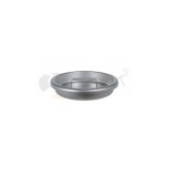 EMT. Capac aluminiu pentru bidoane diametru deschidere 180 mm EMT11.56A