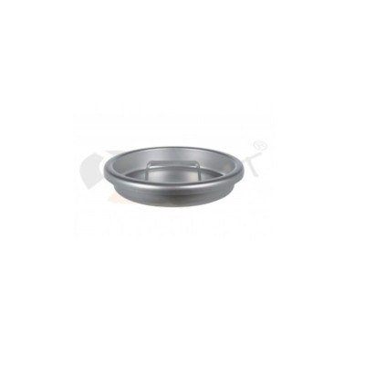 EMT. Capac aluminiu pentru bidoane diametru deschidere 180 mm EMT11.56A foto