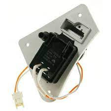 C00627328 CAPAC COLECTOR APA USCATOR RUFE WHIRLPOOL 488000627328 foto