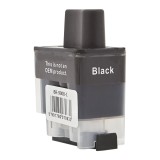 Cartuș Compatibil BR-900B LC900BK Negru - 12 Luni Garanție