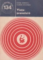 Viata prenatala foto