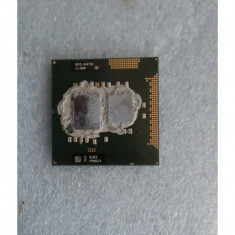 Processor Laptop - DELL INSPIRION N5040, i3-380M, SLBZX