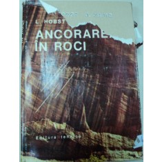 ANCORAREA IN ROCI,BUCURESTI 1981-LEOS HOBST