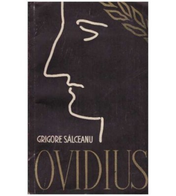 Grigore Salceanu - Ovidius - 127483 foto