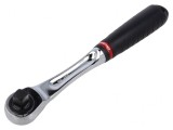 Clichet 1/2 cu Blocare și Comutator 262mm