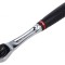 Clichet 1/2 cu Blocare și Comutator 262mm