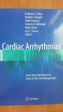 Cardiac Arrhythmias- Ambrose S. Kibos, Bradley P. Knight