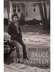 Bruce Springsteen - Born to run (Editia: 2017) foto