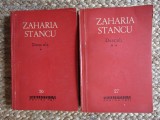 ZAHARIA STANCU - DESCULT 2 VOL