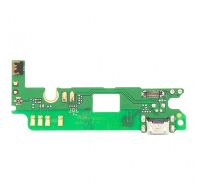 Flex Incarcare Alcatel A3, OT-5046D, OT-5046Y foto