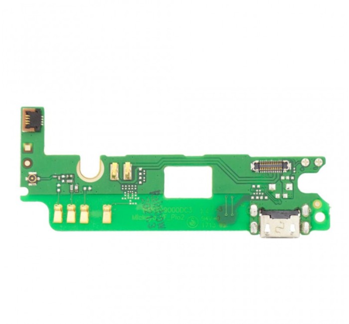 Flex Incarcare Alcatel A3, OT-5046D, OT-5046Y