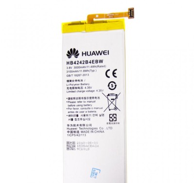 Acumulator Huawei HB4242B4EBW, Honor 6 foto