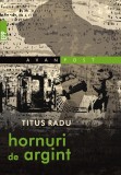 Hornuri de argint | Titus Radu