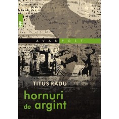 Hornuri de argint